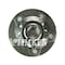 Timken Preset Pre-Greased And Pre-Sealed Hubs, HA590579 HA590579 - alternate 3